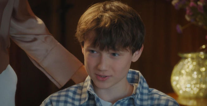 M jak miłość odc. 1920. Franek (Jarosław Śmigielski)