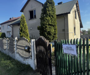 „To ty go zabiłeś!” Wstrząsające słowa po potwornej zbrodni w Biłgoraju?
