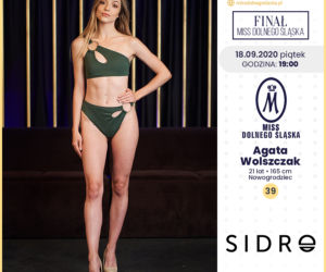 Finalistki Miss Dolnego Śląska 2020