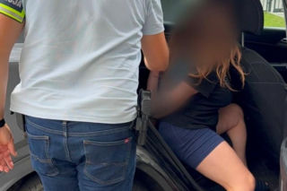 19-latka z Gostynia aresztowana za lepkie ręce. Regularnie okradała drogerie 