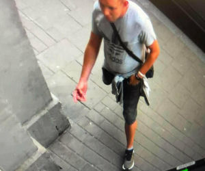 12-latek zaatakowany w centrum Krakowa. Sprawca śledził dziecko od samej szkoły