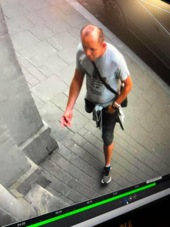 Szok w centrum Krakowa! Mężczyzna zaatakował 12-letniego chłopca