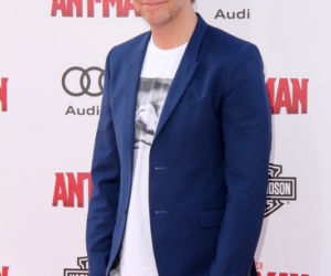 James Gunn