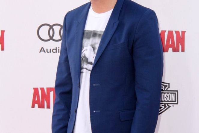 James Gunn