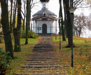 Wzgórze św. Magdaleny