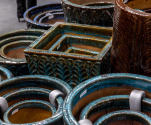 Doniczki i osłonki do roślin