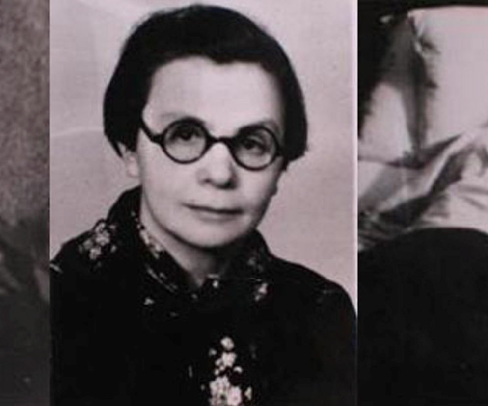 Siostra Wanda Boniszewska - stygmatyczka 