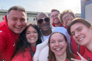 Julia Szczecinina kończy karierę. Nagła decyzja po igrzyskach w Mediolanie