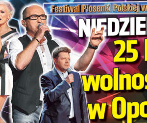 25 lat wolności w Opolu