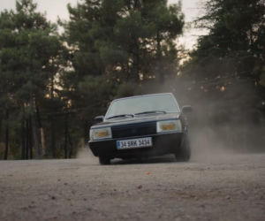 Dziedzictwo odcinek 885