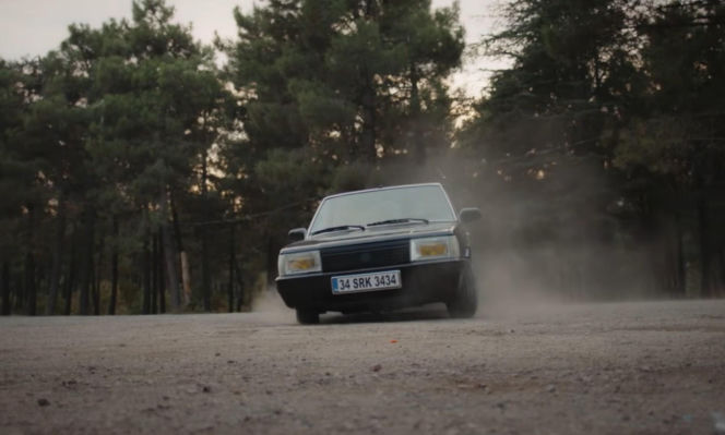 Dziedzictwo odcinek 885