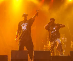 Cypress Hill