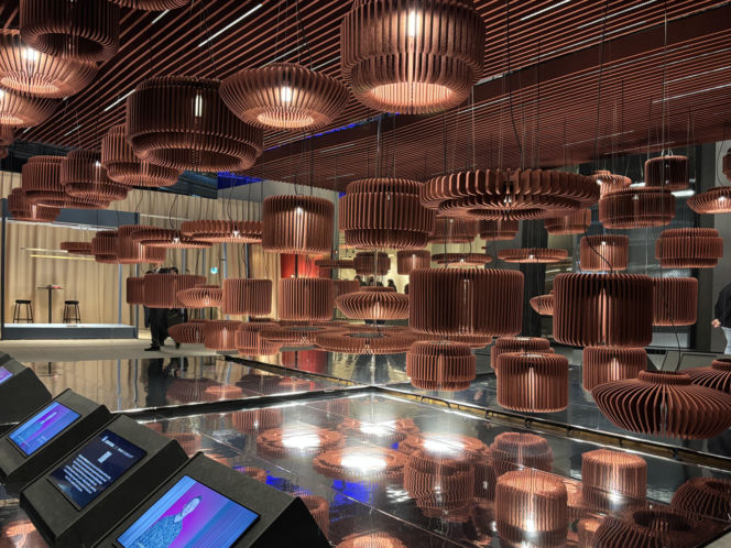 Targi Light&Building 2026