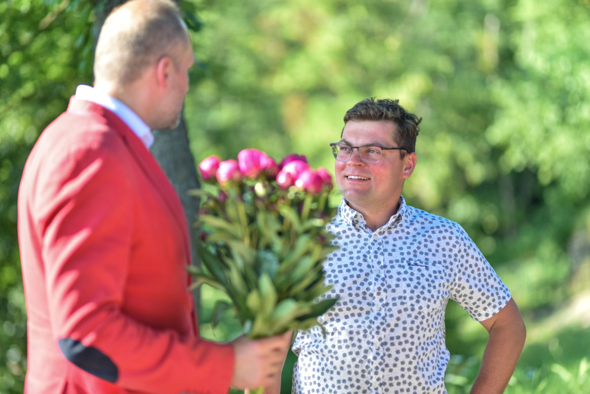 Wystawa zdjęć z Bali Macieja Maszewskiego