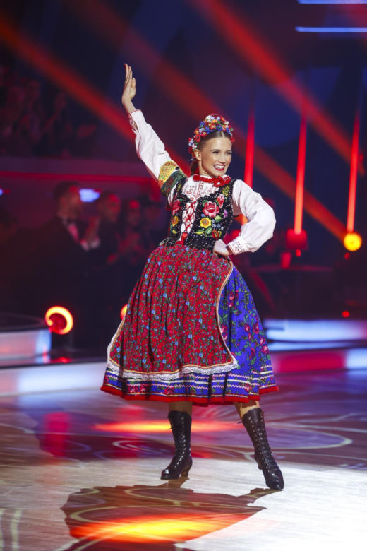 Kaczorowska ociepla wizerunek przed "TzG". Opowiedziała o relacji z Gurłaczem
