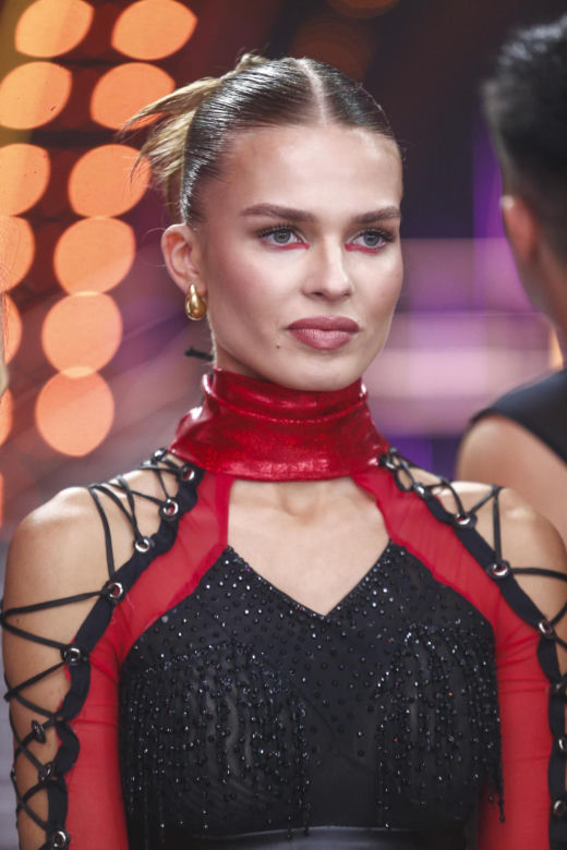 Julia Suryś nie wystąpi w "Tańcu z Gwiazdami". Znalazła się dla niej nowa rola