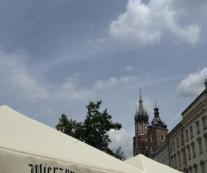 Restauracja Wierzynek