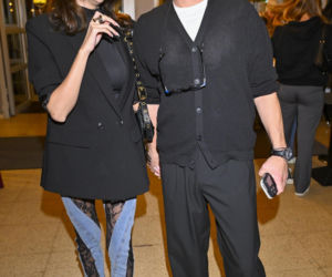 Dominika Serowska, Marcin Hakiel