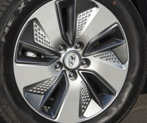Hyundai Kona Electric 39,2 kWh 136 KM Premium