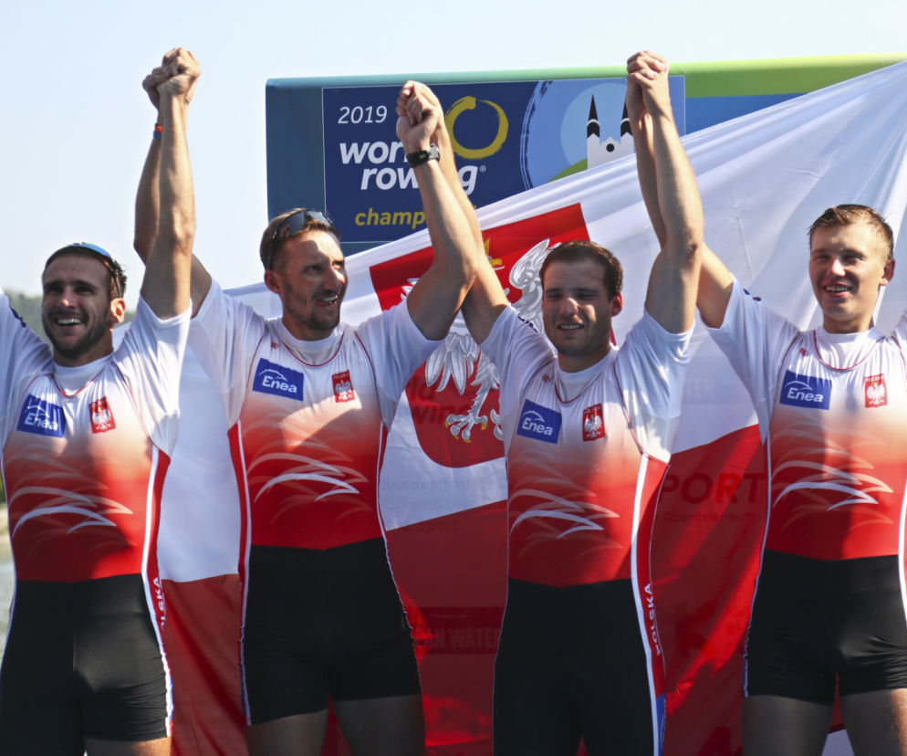 Olimpiada Tokio 23.07.2021 - program i STARTY POLAKÓW 23 lipca 2021 piątek