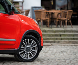 Fiat 500L Cross 1.6 MultiJet 120 KM