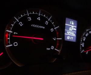 Suzuki Swift IV
