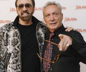 Grał w kultowych filmach, współpracował z Madonną. Odszedł Udo Kier