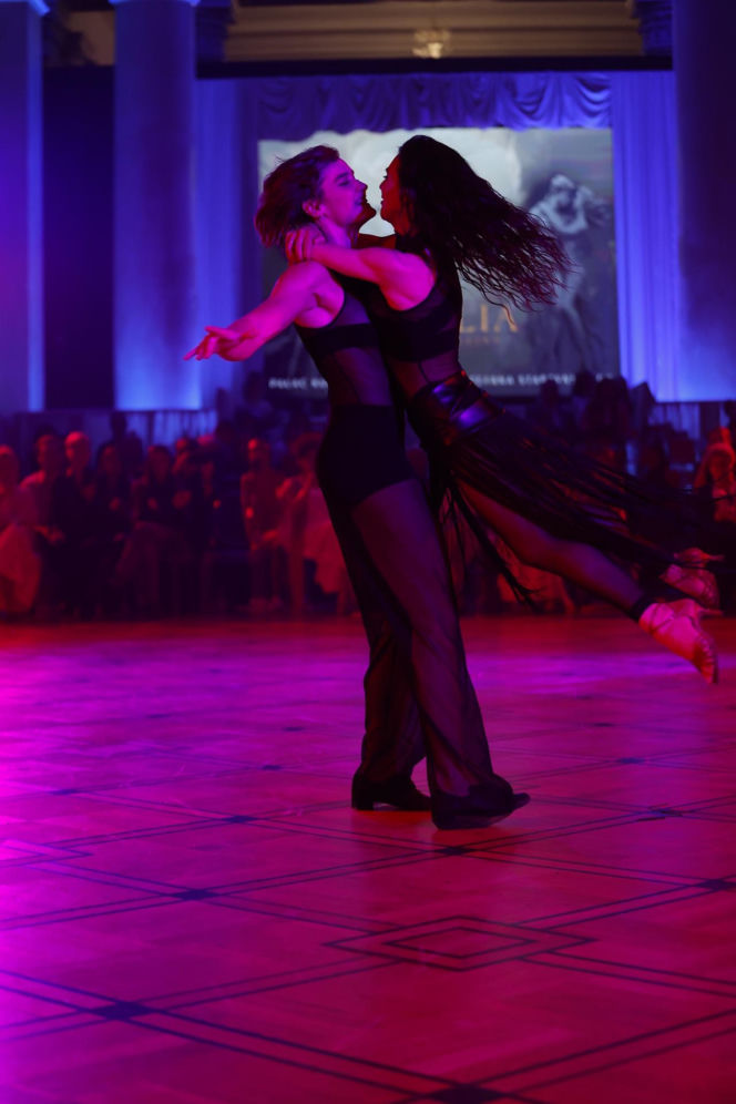 Katarzyna Zillmann i Janja Lesar