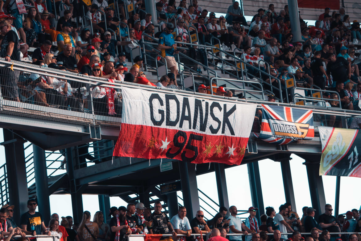 KGHM FIM Speedway Grand Prix of Poland w Gorzowie