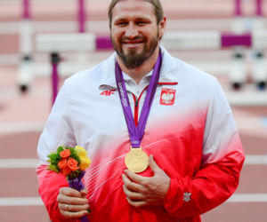 TOMASZ MAJEWSKI PCHAŁEM W FAJNYCH CZASACH