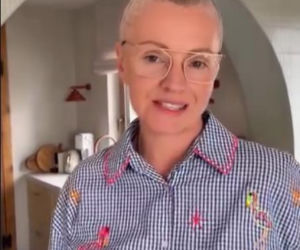 Tak wygląda jej willa po metamorfozie! Szelągowska odsłoniła wnętrza i wywołała burzę