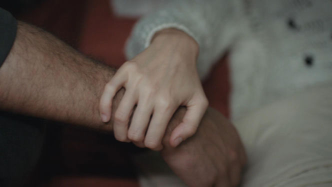 Dziedzictwo, odc. 884. Nana, Poyraz