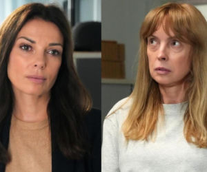 Barwy szczęścia, odcinek 3325: Kasia da szansę Agnieszce po porwaniu Łukasza, ale szybko tego pożałuje! Osobiście przekona się, jaką jest wariatką