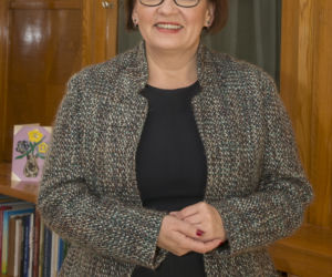 Anna Zalewska Minister edukacji narodowej 