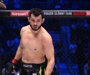 Muradov wygrał finał turnieju na FAME 29! Ugonoh nie dał rady szybkiemu Uzbekowi