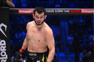 Muradov wygrał finał turnieju na FAME 29! Ugonoh nie dał rady szybkiemu Uzbekowi