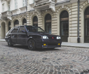 Youngtimer Warsaw fotoSPOT 2020 vol.1