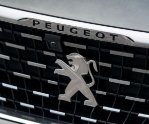 Peugeot 3008 GT 2.0 BlueHDI 180 KM EAT6
