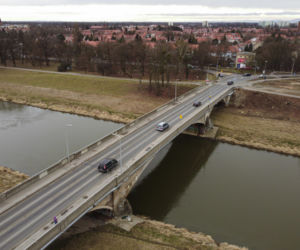 Rusza budowa nowych mostów Chrobrego we Wrocławiu. Od razu z torowiskiem 