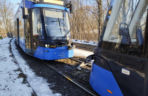 Kraksa tramwajów w Krakowie! Są ranni, utrudnienia komunikacyjne. Sprawdź zmienione trasy