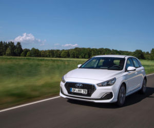 Hyundai i30 facelifting 2019