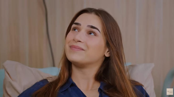 Miłość i nadzieja odc. 336. Sila