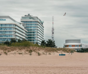 Radisson Blu Resort, Swinoujscie