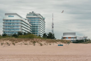 Radisson Blu Resort, Swinoujscie