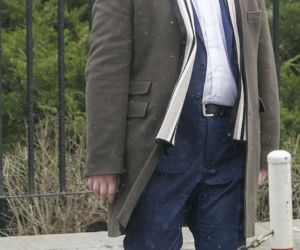 Tak zmieniał się Misiewicz