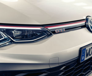Volkswagen Golf GTI Clubsport (2021)
