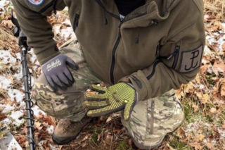 Pasjonaci historii znaleźli skarby sprzed 2 tysięcy lat