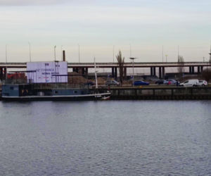 W tym miejscu powstanie nowa siedziba Teatru Współczesnego