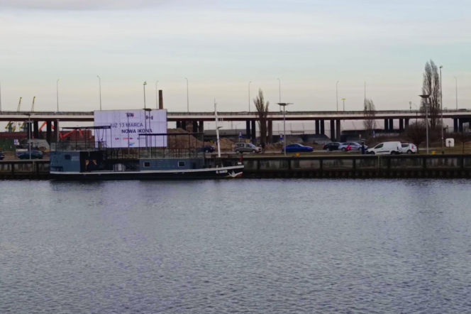 W tym miejscu powstanie nowa siedziba Teatru Współczesnego