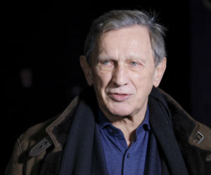Jan Englert zaczynał jako 13-latek w „Kanale”. Tak przez lata zmieniał się amant polskiego kina